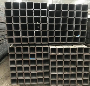 姚安20#无缝方管